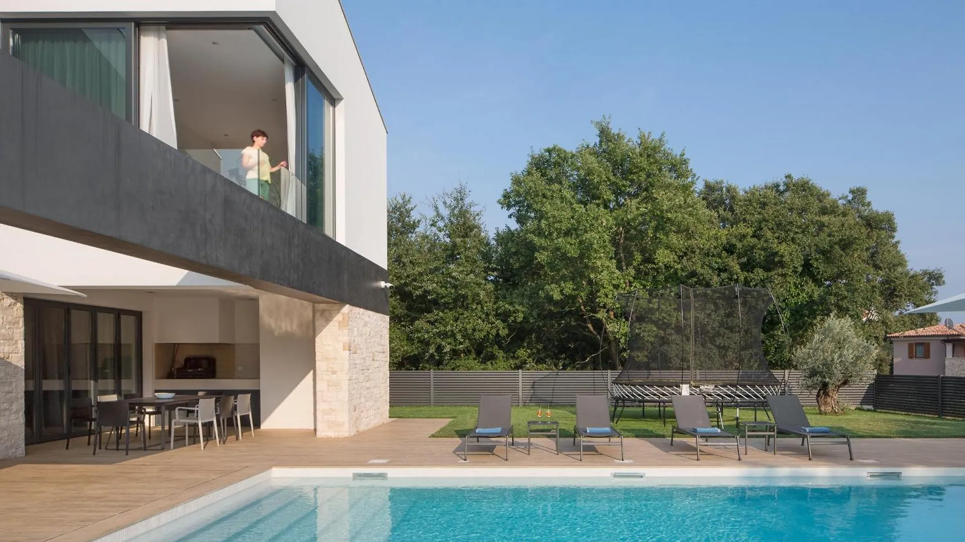 Villa Atria Liznjan