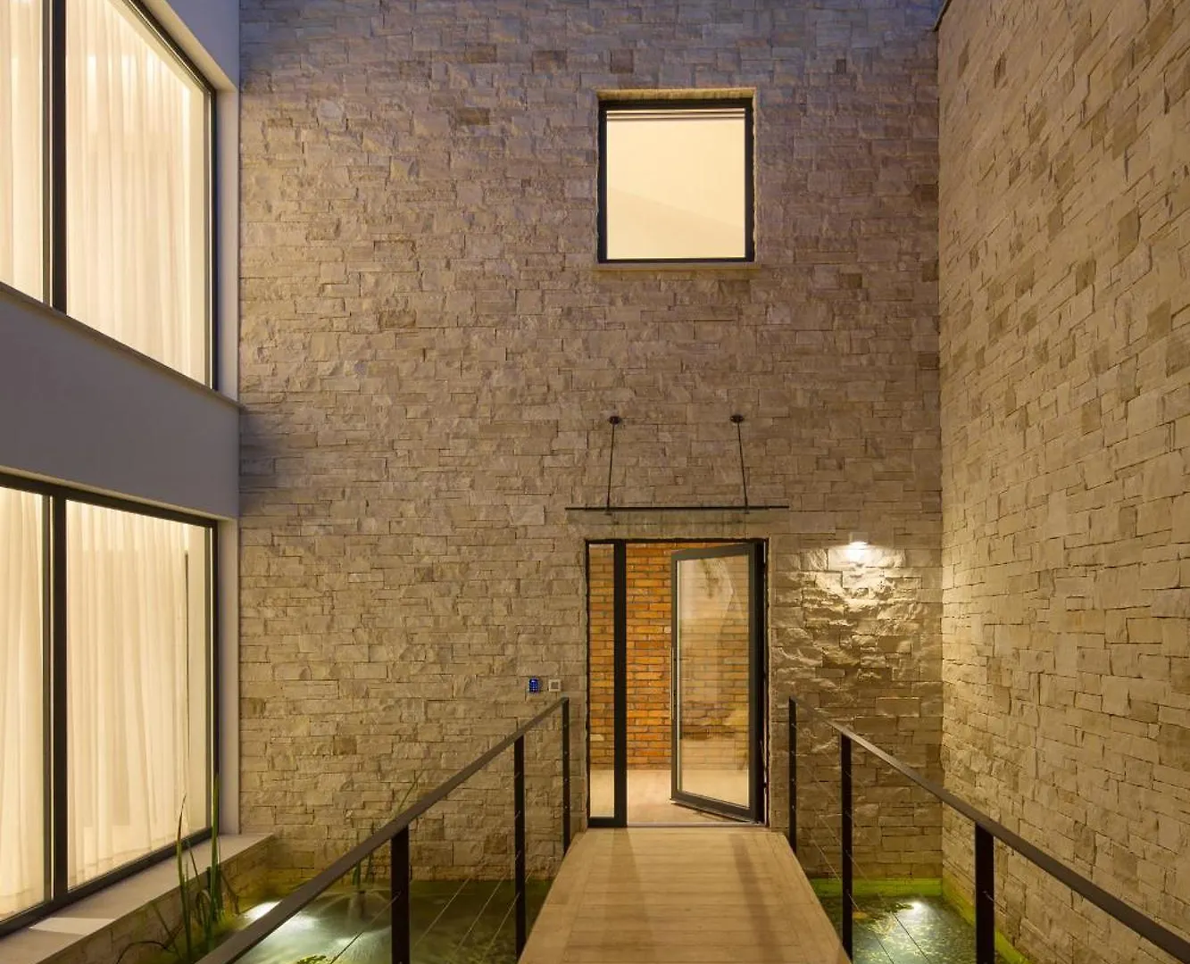 Holiday home Villa Atria Liznjan