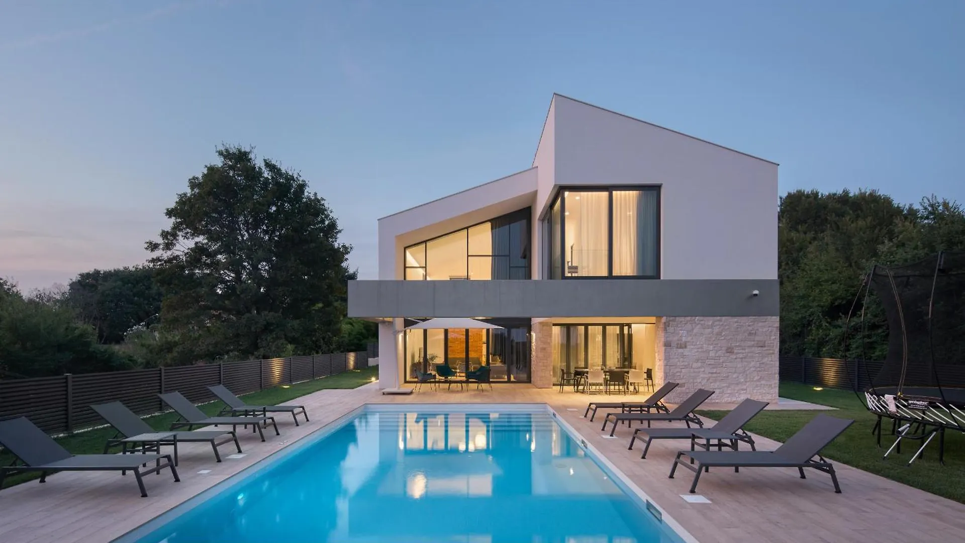 Holiday home Villa Atria Liznjan